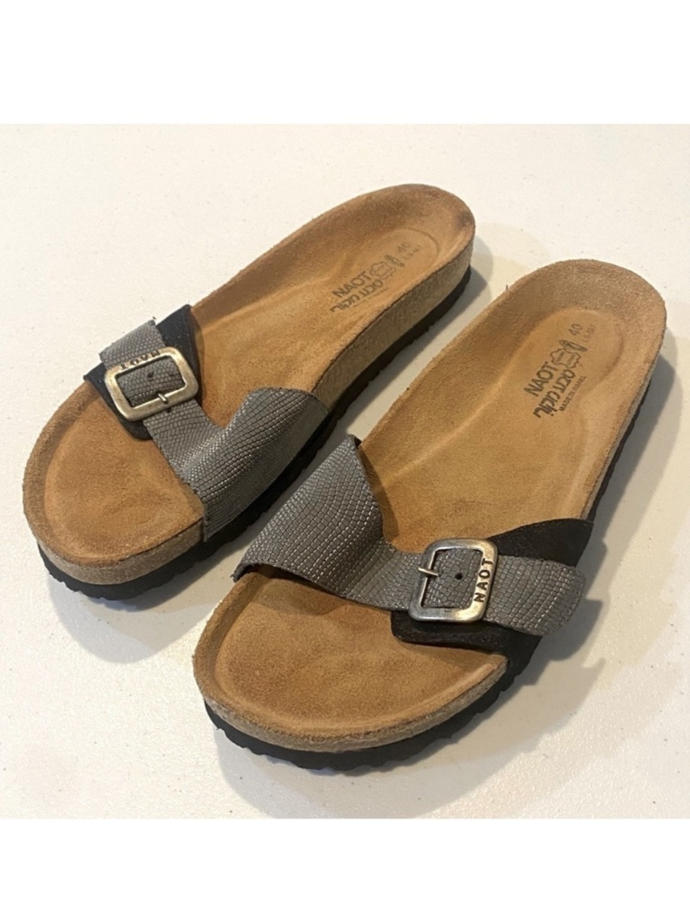 NAOT Maryland Sandal
